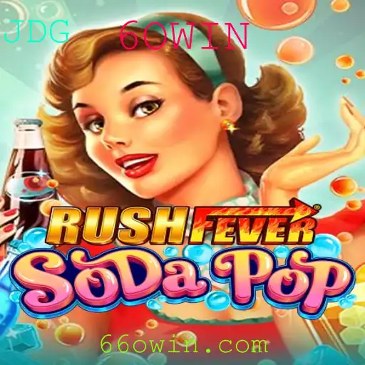 Descubra o Mundo Empolgante de RushFeverSodaPop