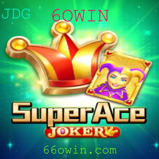 Descubra as Emoções do SuperAceJoker e Domine a Estratégia com a Palavra-Chave 6OWIN