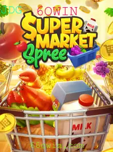 Descubra o Mundo Divertido de SupermarketSpree e Garante sua Vitória com a Dica 6OWIN
