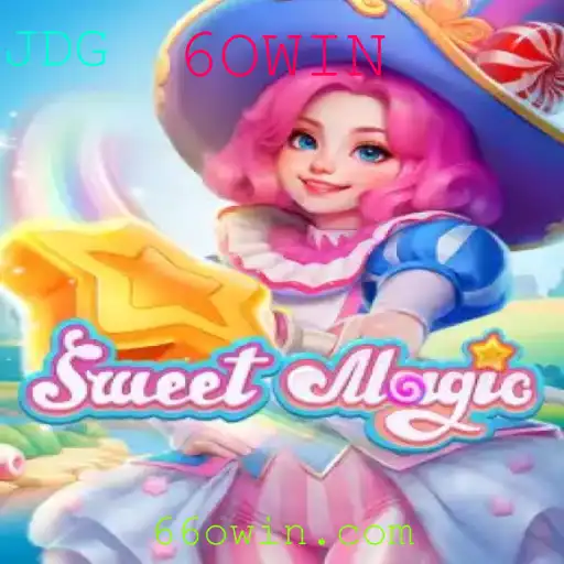 Explorando o Universo Encantador de SweetMagic
