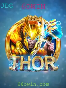 Descubra o Jogo 'THOR': Uma Nova Aventura Épica