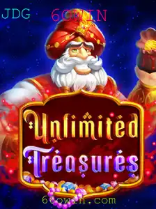 Explorando o Mundo de UnlimitedTreasures: Um Jogo de Aventuras e Descobertas