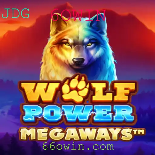 Explorando o Jogo WolfPowerMega e a Estratégia 6OWIN