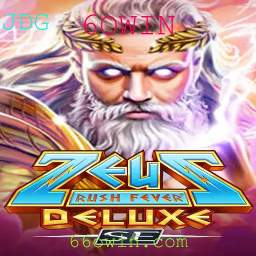 ZeusRushFeverDeluxeSE: Uma Experiência Divina de Jogos